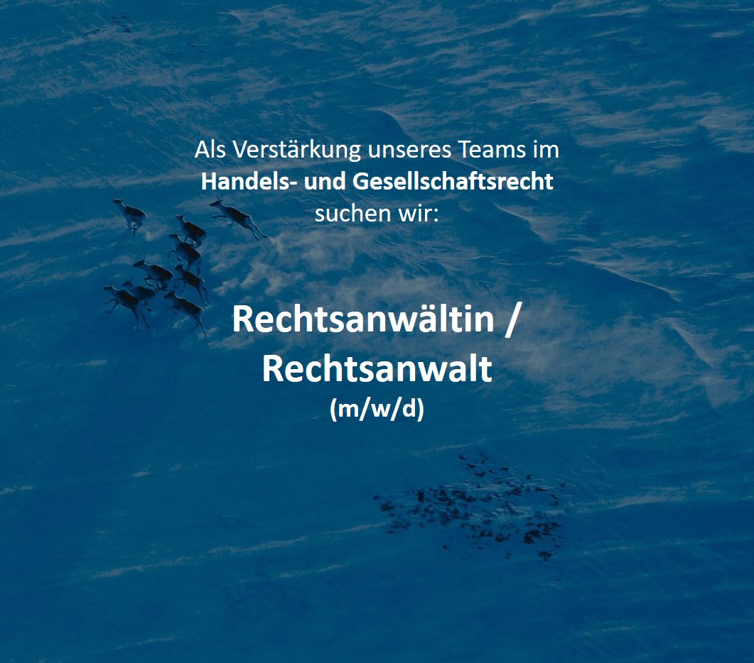 Handls- und Gesellschaftrecht